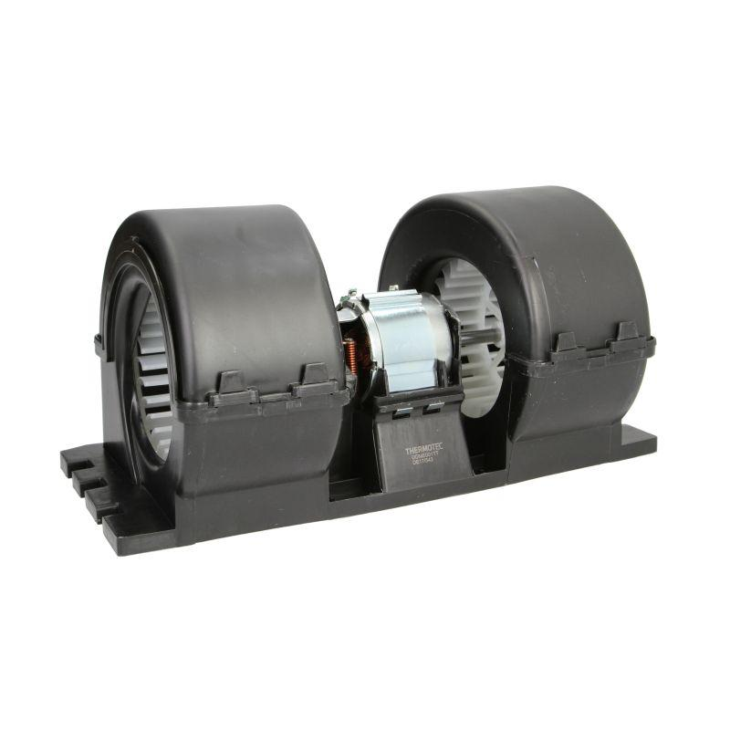 Вентилятор салону/ Вентелятор печі/ Вентилятор отопітеля салону Мерседес Актрос 0018308708