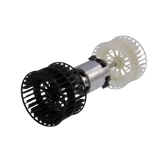 Вентилятор салону/ Моторчик пічки/ Вентилятор пічки/ Вентилятор отопітеля салону Мерседес Варіо/ МАН Ф90