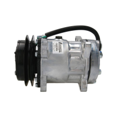 Компресор кондиціонера ДАФ 95/DAF 95 XF 01.97-09.02 1251063 1264800 1444295 1638737