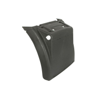 Крило заднє МАН ТГХ/MAN TGX/ 81664106599 передня частина