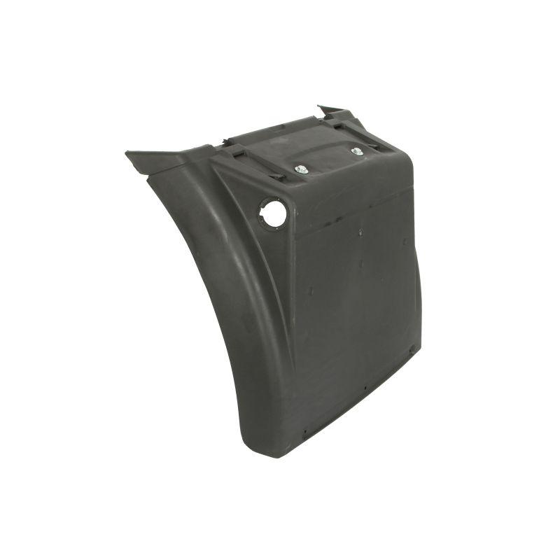 Крило заднє МАН ТГХ/MAN TGX/ 81664106599 передня частина