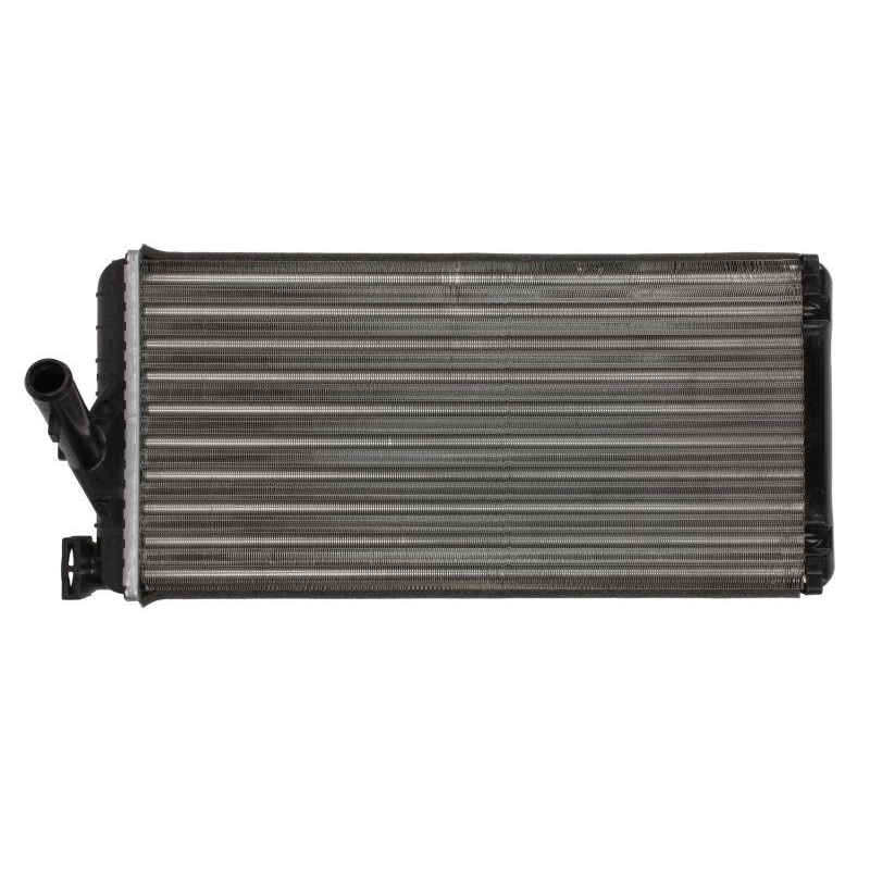 Радіатор печені Мерседес Атего 1, 2 Аксор 2/ Радіатор опалювача салону MERCEDES ATEGO I, II, A0018301903