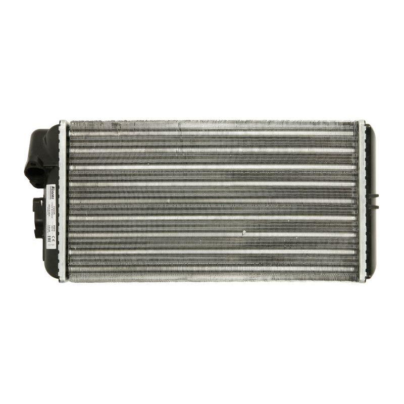 Радіатор пічки/ Радіатор отопітеля салону/ Мерседес ЛК/ л н2/ Варіо/ MERCEDES LK/ LN2/ VARIO 0028352401