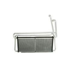 Радіатор пічки/ Радіатор отопітеля салону/ Сканія 4/ SCANIA 4, P, G, R, T / 1772717