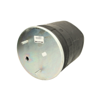 Пневмоподушках BPW