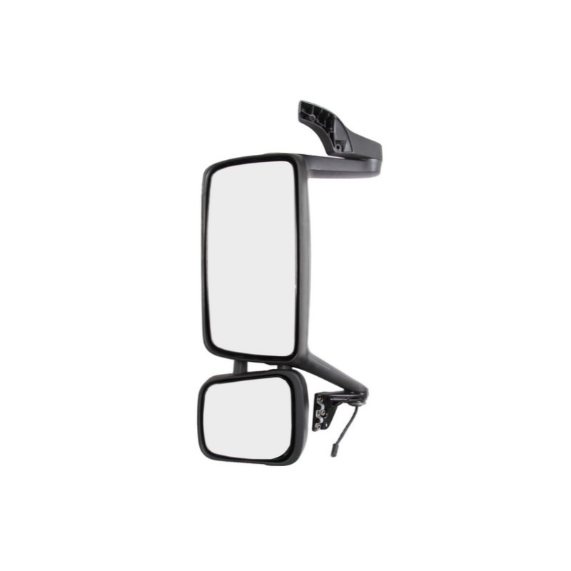 Ліве зовнішнє дзеркало Вольво ФШ/ Дзеркало заднього виду ліве VOLVO FH 20567633