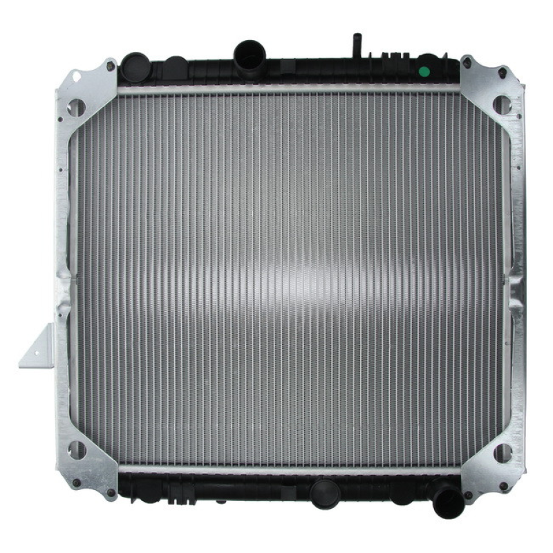 Радіатор Мерседес LK/LN2 OM354.900-OM904.905 01.84-12.98 A6745002803