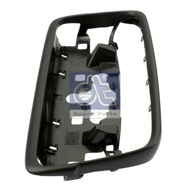 Корпус/кришка зовнішнього дзеркала заднього виду DT 2.73221