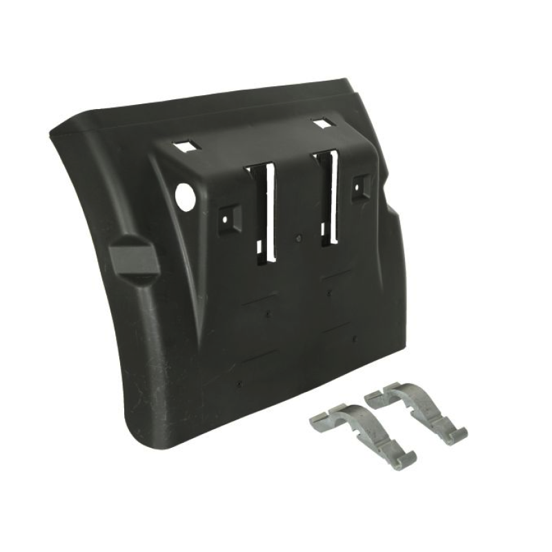 Крило заднє PACOL BPB-VO013F/R