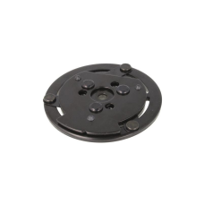 Шків компресора кондиціонера