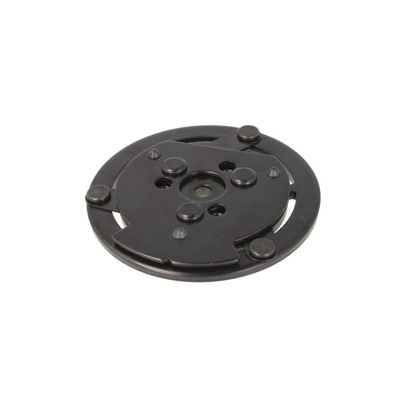 Шків компресора кондиціонера