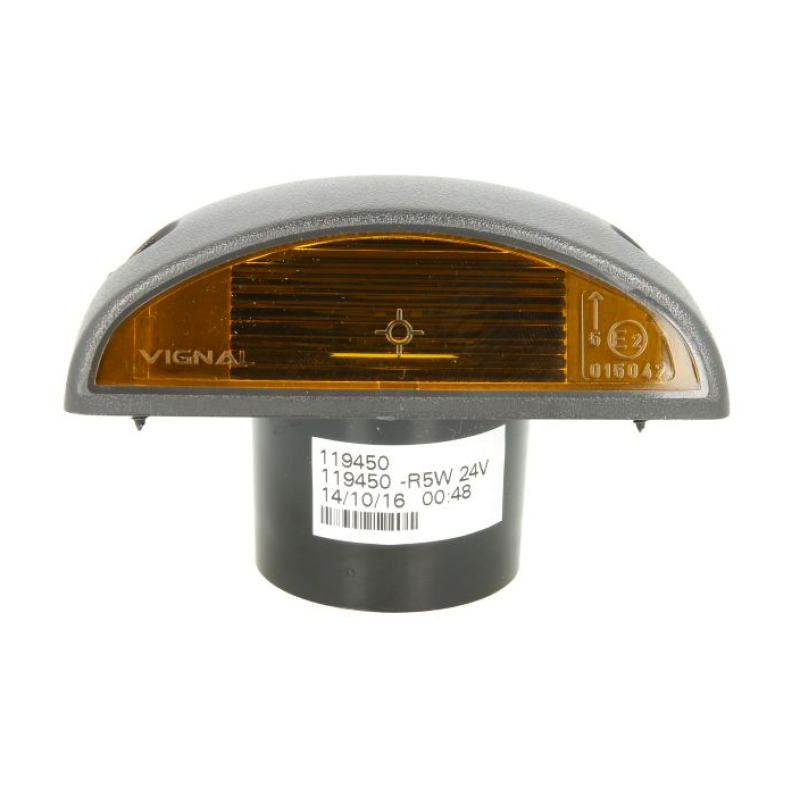 Повторювач повороту VIGNAL VAL119450 Повторювач повороту VIGNAL VAL119450