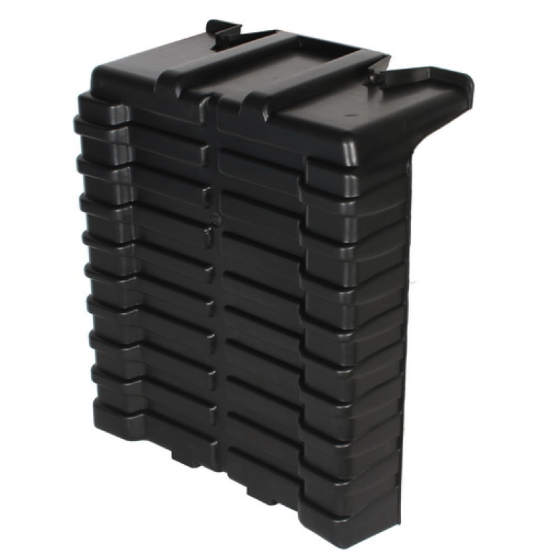 Кришка акумулятора PACOL DAF-BC-001