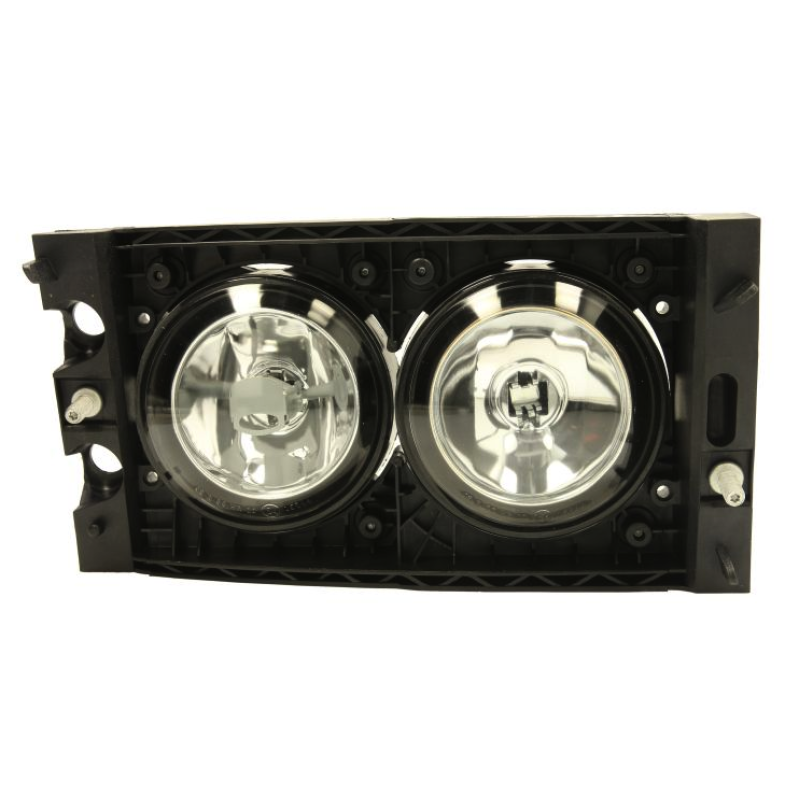 Протитуманна фара передня TRUCKLIGHT FL-DA003R