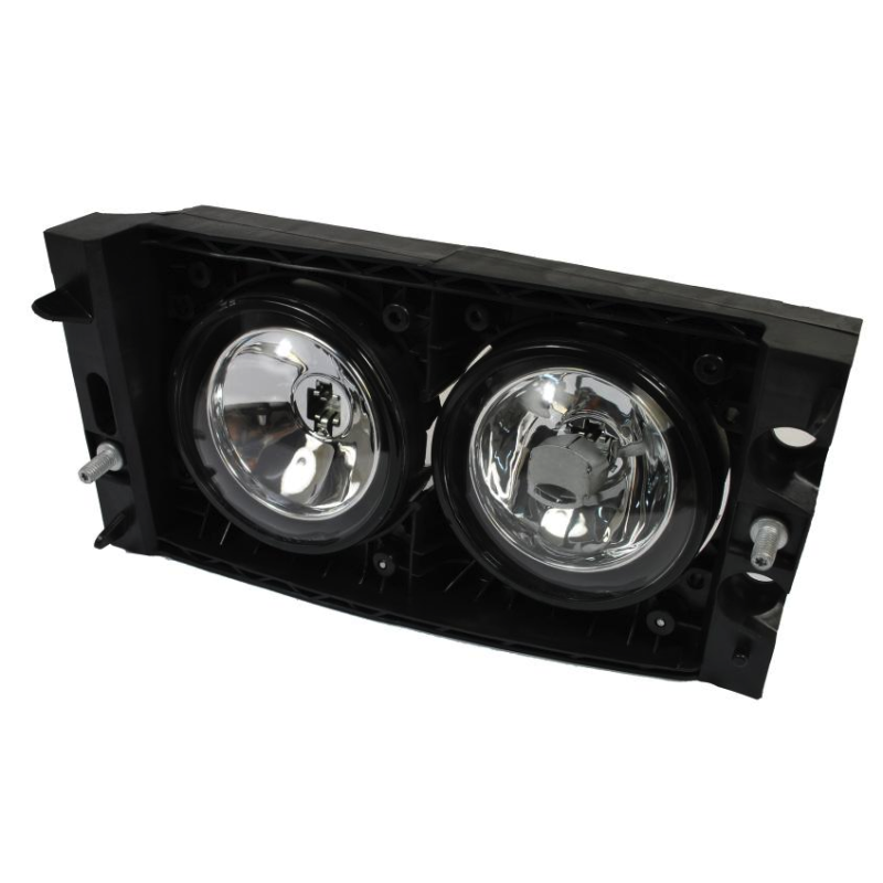 Протитуманна фара передня TRUCKLIGHT FL-DA003L