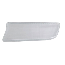 Скло передньої протитуманної фари TRUCKLIGHT FL-MA002L-L