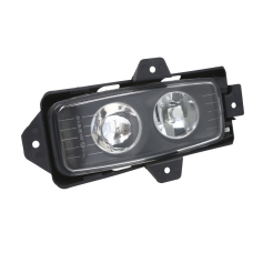 Протитуманна фара передн TRUCKLIGHT FL-RV001L