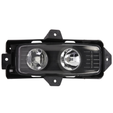 Протитуманна фара передн TRUCKLIGHT FL-RV001R