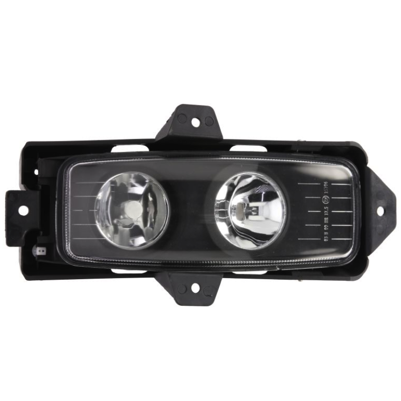 Протитуманна фара передн TRUCKLIGHT FL-RV001R