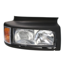 Рефлектор фара TRUCKLIGHT HL-RV001L