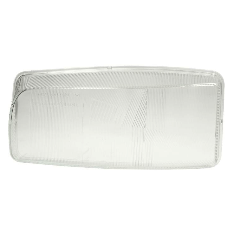 Скло передньої протитуманної фари TRUCKLIGHT FL-MA002R-L