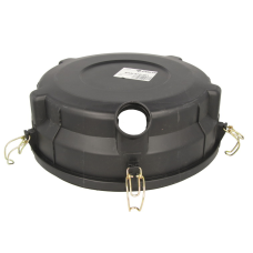 Корпус повітряного фільтра PACOL MAN-AFB-001