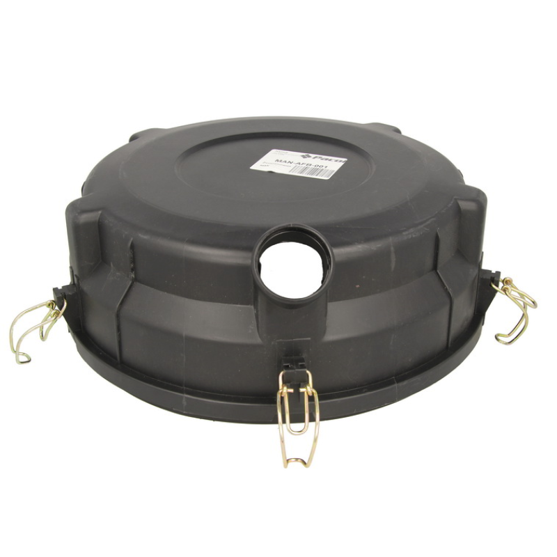 Корпус повітряного фільтра PACOL MAN-AFB-001