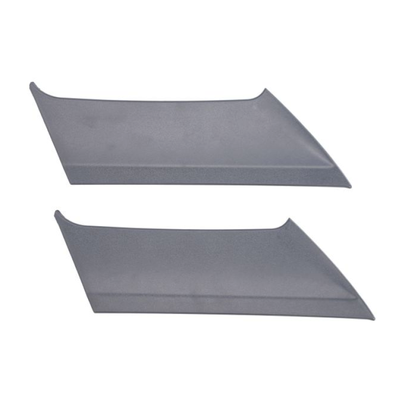 Елементи бампера PACOL MAN-FB-078L