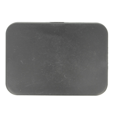 Елементи бампера PACOL MAN-FP-010R