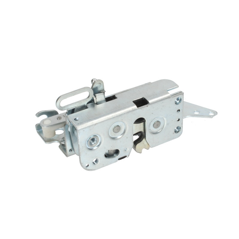 Дверний замок Вольво ФШ, ФМ правий/ Замок правих дверей VOLVO FH, FM 21261275