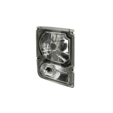 Основна фара Вольво ФЕ, ФО права/ Права фара VOLVO FE, FL II 05.06 - 20818771 20818775