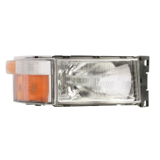 Основна фара Сканія права c покажчиком повороту/ Права фара SCANIA 4, P,G,R,T 05.95 - 1431256 1446588