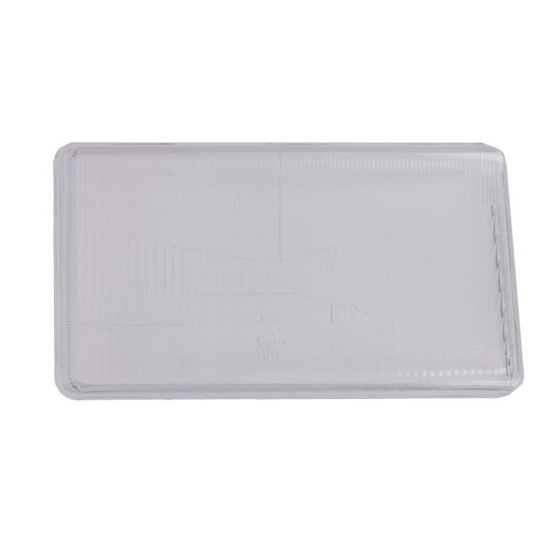 Сканія скло основної фари праве/ Скло фари SCANIA 4, P,G,R,T 05.95- 1349780 1446584 1446584 1349782