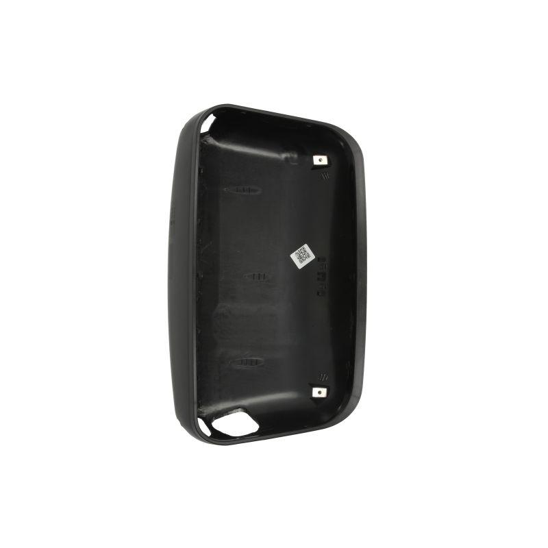 Кришка зовнішнього дзеркала Сканія ліва/ Кришка основного дзеркала ліва SCANIA 4 05.95-04.08 1366141 1396503