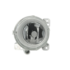 Фара протитуманна ліва зовнішня Сканання/SCANIA протитуманка зовнішня ліва 1446355