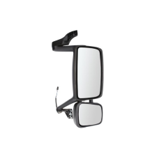 Праве зовнішнє дзеркало Вольво ФШ/Дзеркало заднього огляду праве VOLVO FH 20567635