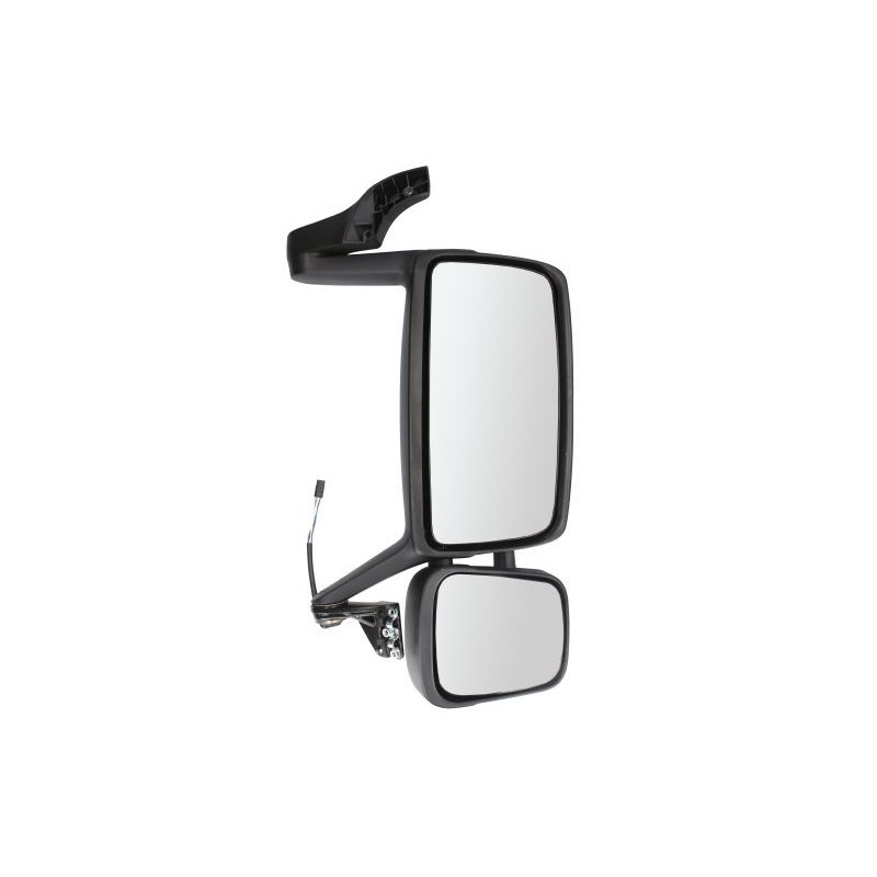 Праве зовнішнє дзеркало Вольво ФШ/Дзеркало заднього огляду праве VOLVO FH 20567635