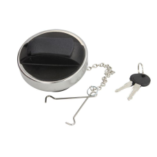 Кришка паливного бака Сканія/SCANIA 4, P,G, R,T кришка паливного бака 65 мм 1481301 2123147 2276408