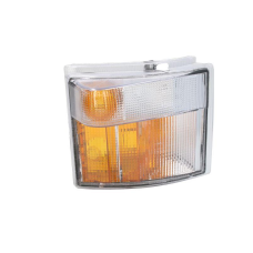 Ліхтар покажчика повороту Скання правий/правий покажчик поворотів SCANIA 4, P,G,R,T 05.95 1387155