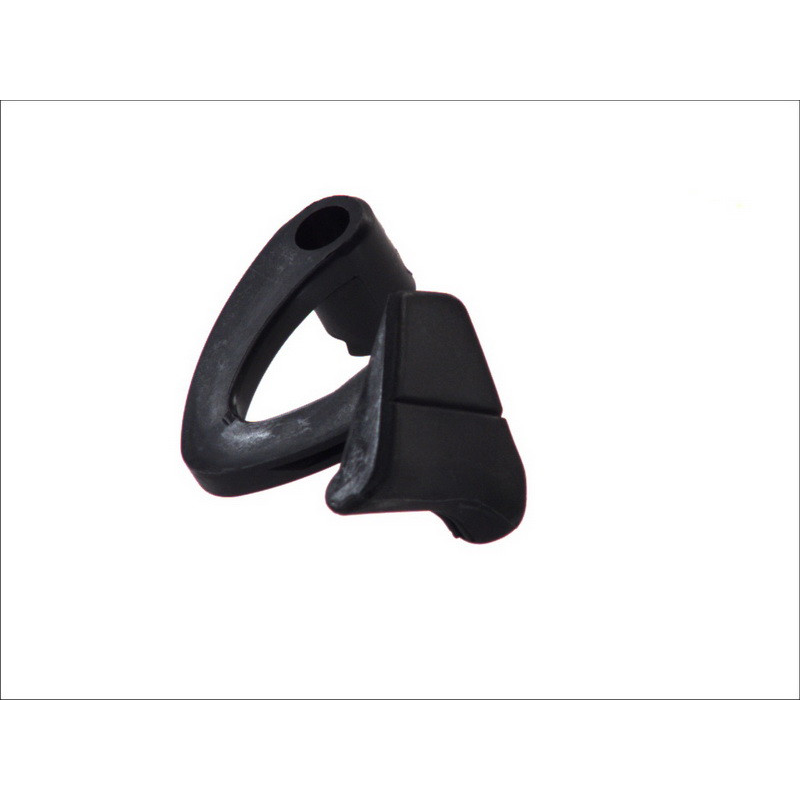 Ручка дверей внутрішня ліва Сканія 4/Scania ліва дверна ручка внутрішня 1346177