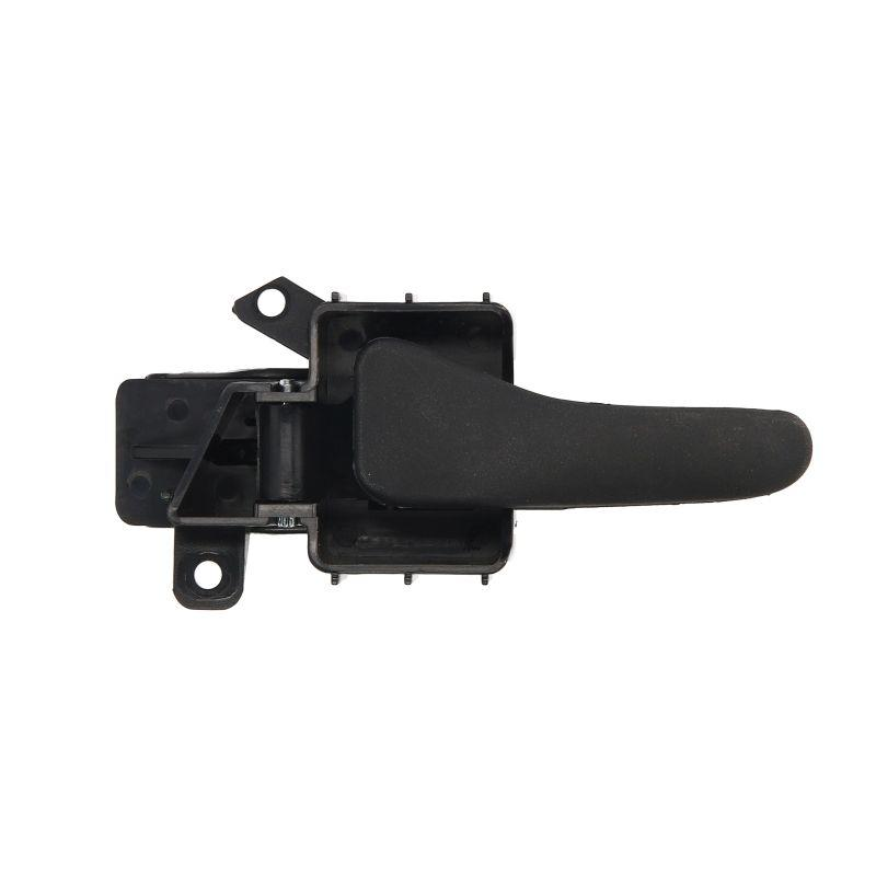 Ручка дверей Мерседес Акрос ліва/ Mercedes Actros Atego Axor внутрішня ручка лівого дверей А0007230035