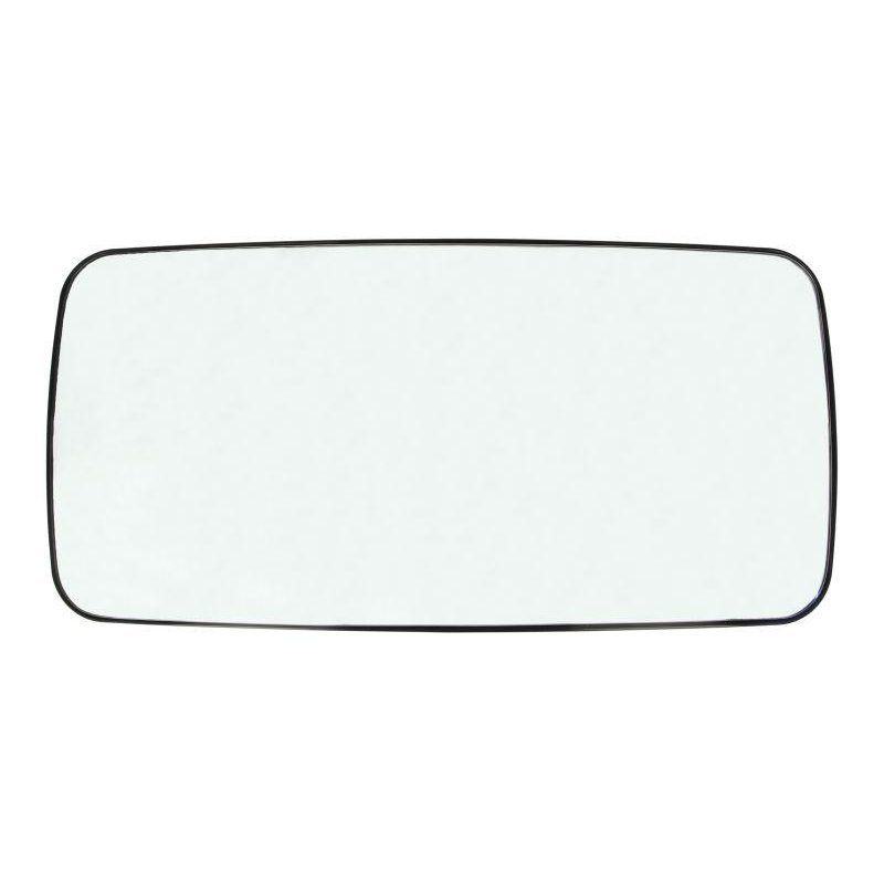 Скло дзеркала заднього огляду ДАФ ЛФ Рено Мідлайнер Мідлум Преміум 1404872 5001856614 5001856290