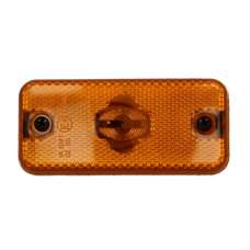 Ліхтар габаритний Даф Івеко Рено Вольво під галогенку W5W 1329718 20734485 84538758 5010306792