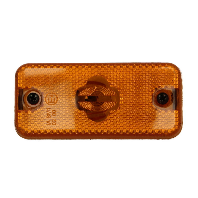 Ліхтар габаритний Даф Івеко Рено Вольво під галогенку W5W 1329718 20734485 84538758 5010306792