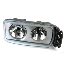 Фара Івеко Страліс/ Тракер/ Єврокарго/ права Iveco Stralis Eurocargo Trakker 41221015 504238203 504020189