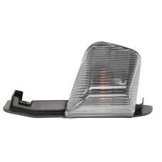 Івеко Страліс повторювач повороту правий, кріплення на 2 отвори IVECO STRALIS I 03.03-