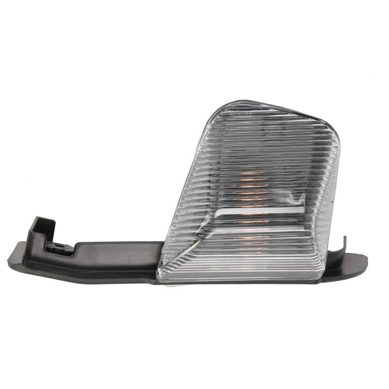 Івеко Страліс повторювач повороту правий, кріплення на 2 отвори IVECO STRALIS I 03.03-