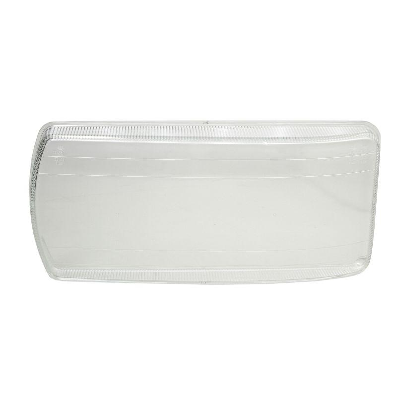 Івіко скло основної фари/скло основної фари IVECO EUROCARGO I-III, MAGIRUS, STRALIS I 01.91-