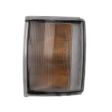 Ліхтар покажчика повороту Євротех Євростар лівий Iveco Eurocargo I-III, Eurostar, Eurotech, Eurotrakker 01.91-