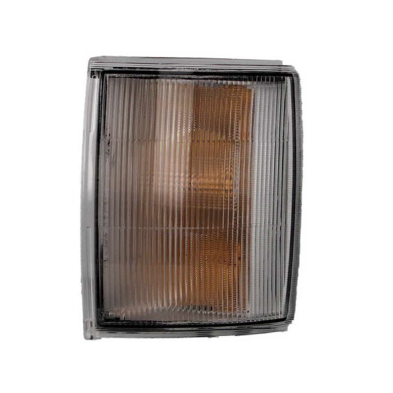 Ліхтар покажчика повороту Євротех Євростар лівий Iveco Eurocargo I-III, Eurostar, Eurotech, Eurotrakker 01.91-